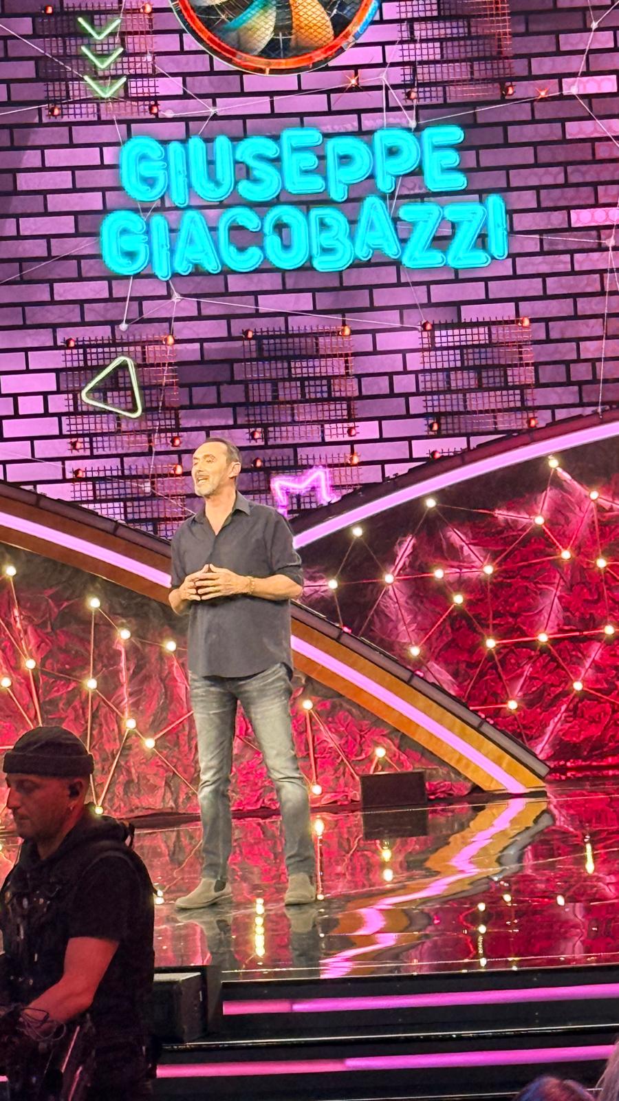 Il Costipanzo Show