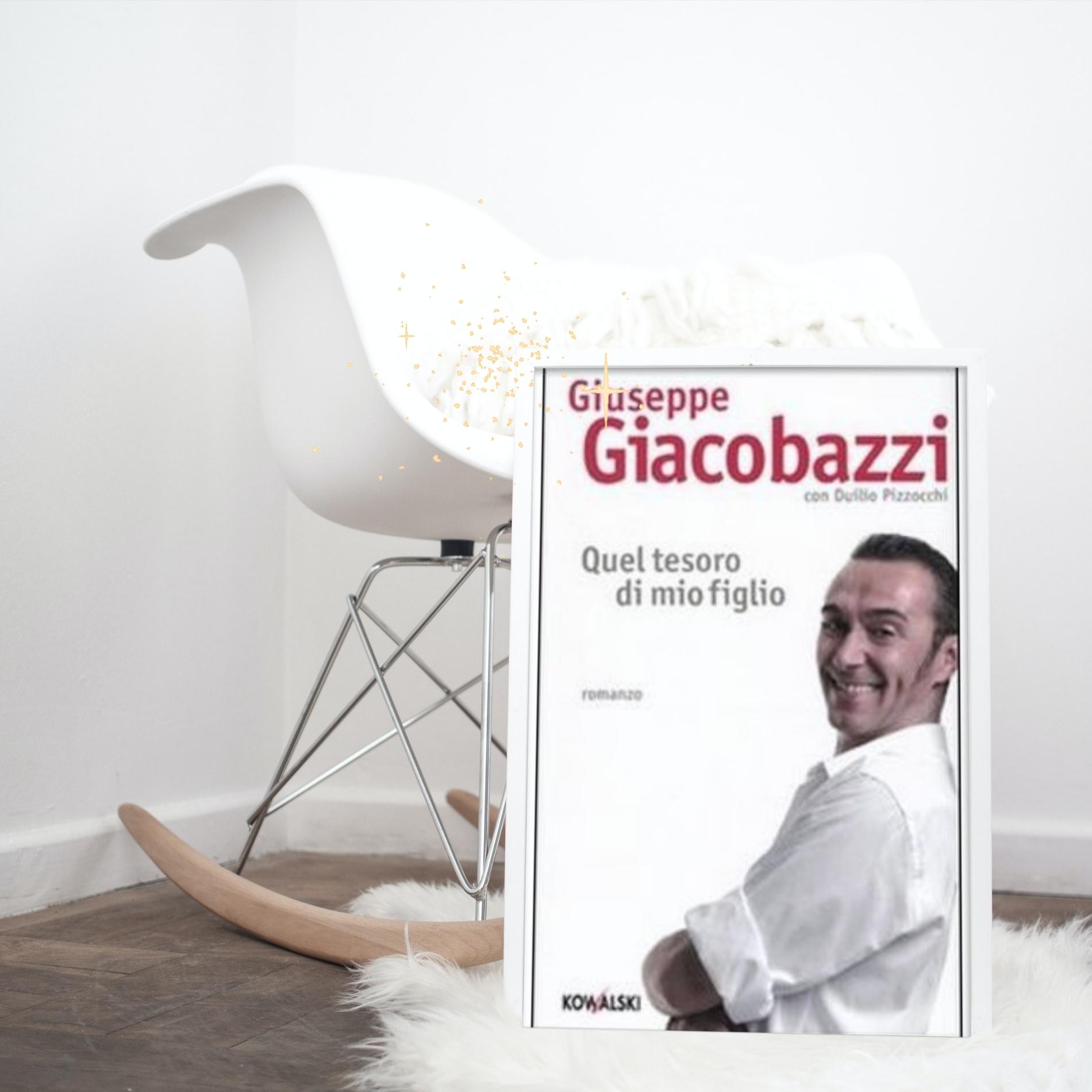 Quel tesoro di mio figlio