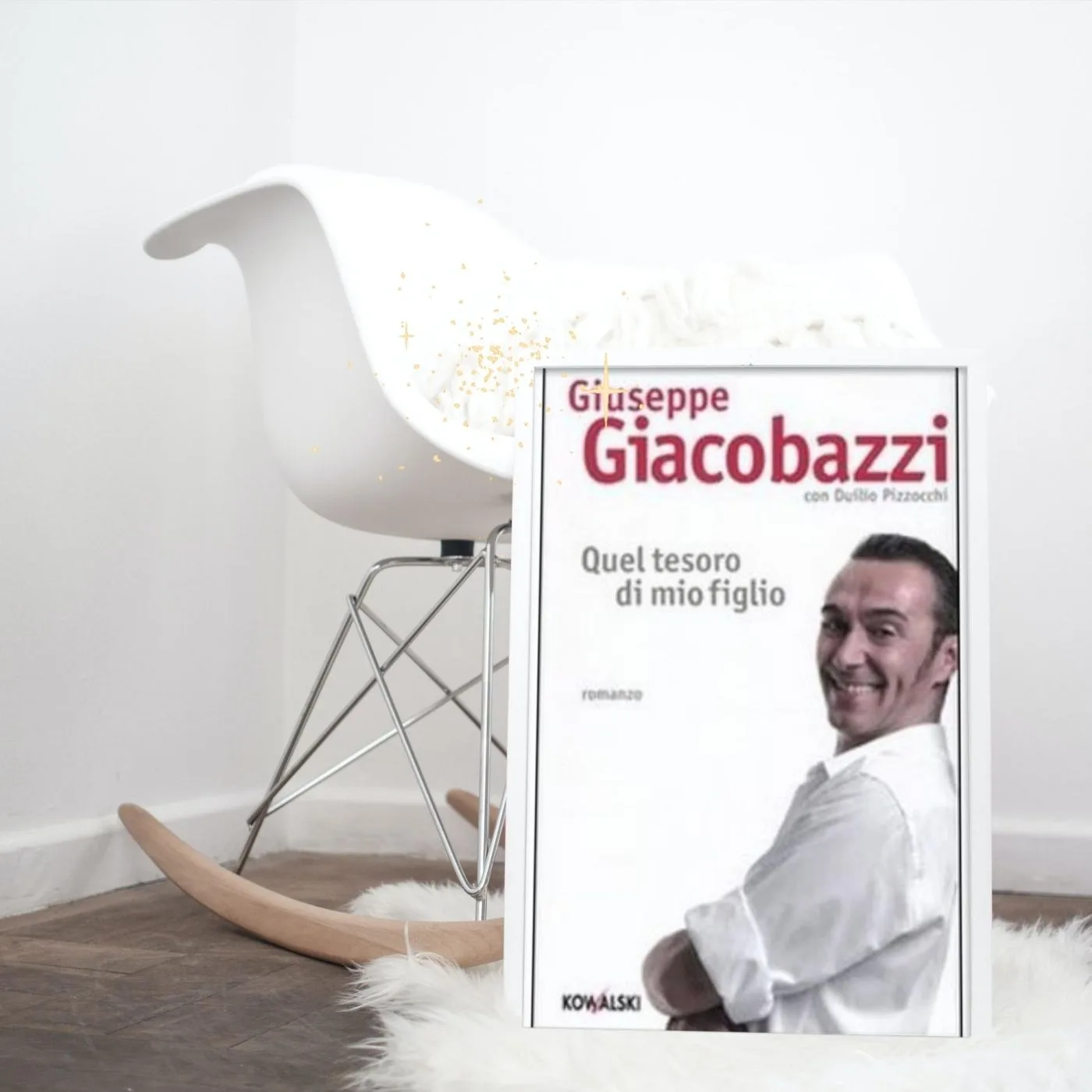 Quel tesoro di mio figlio