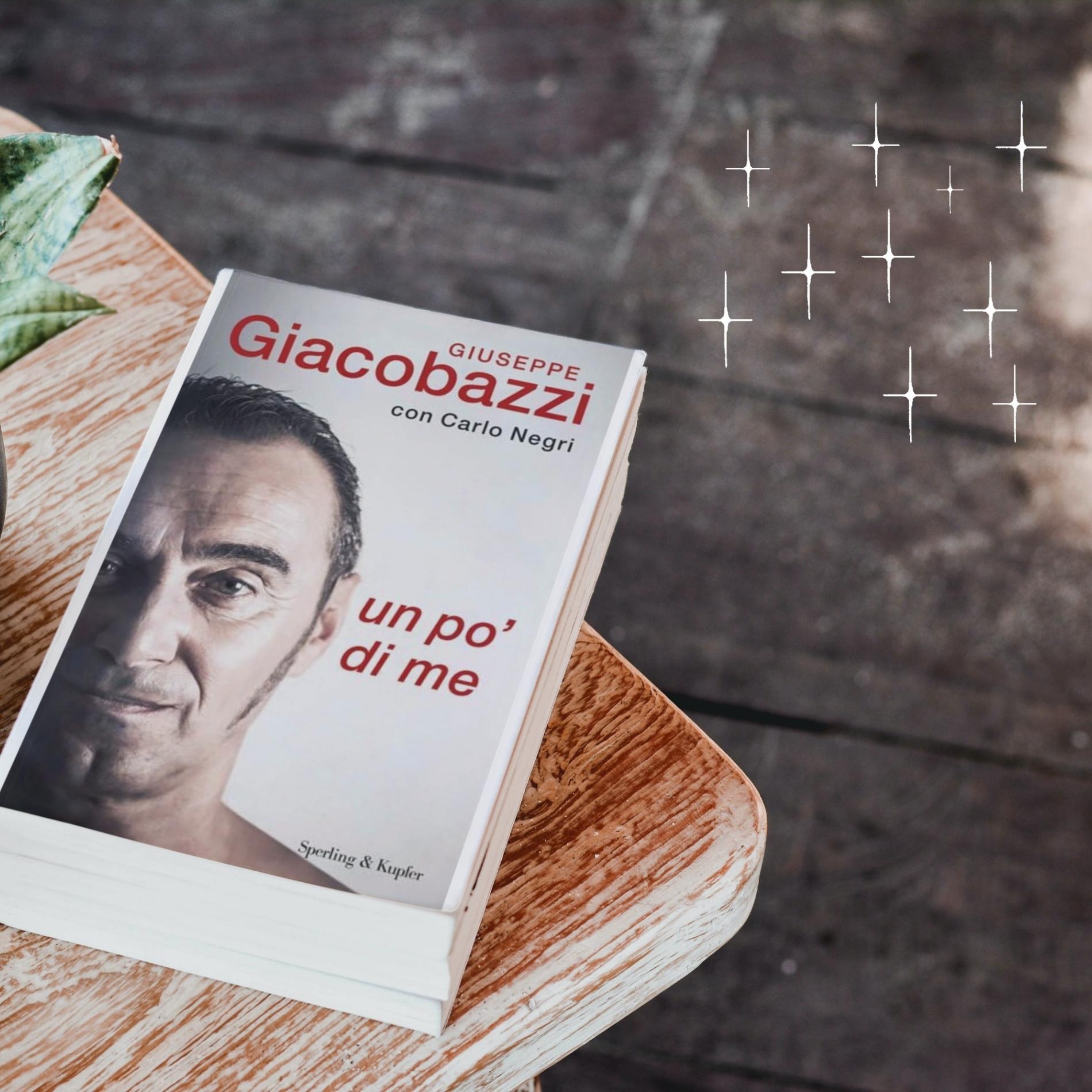 Un po' di me – genesi di un comico