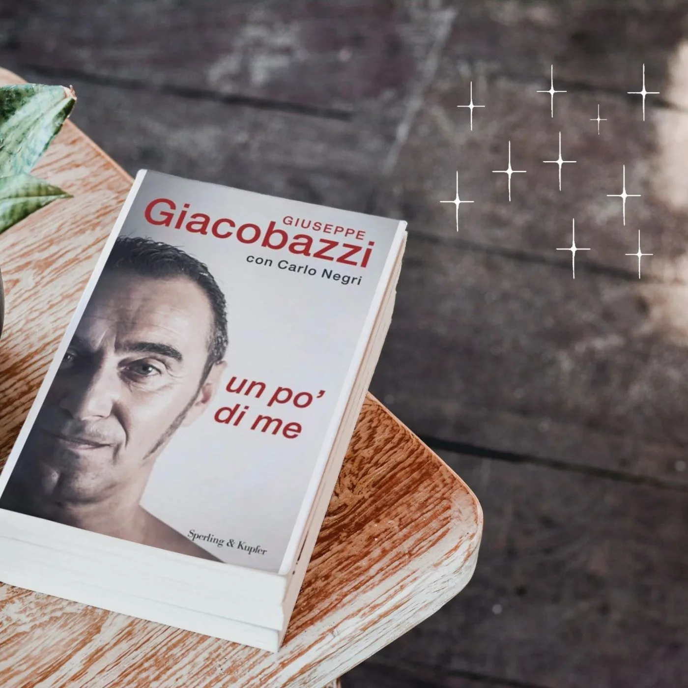 Un po' di me – genesi di un comico