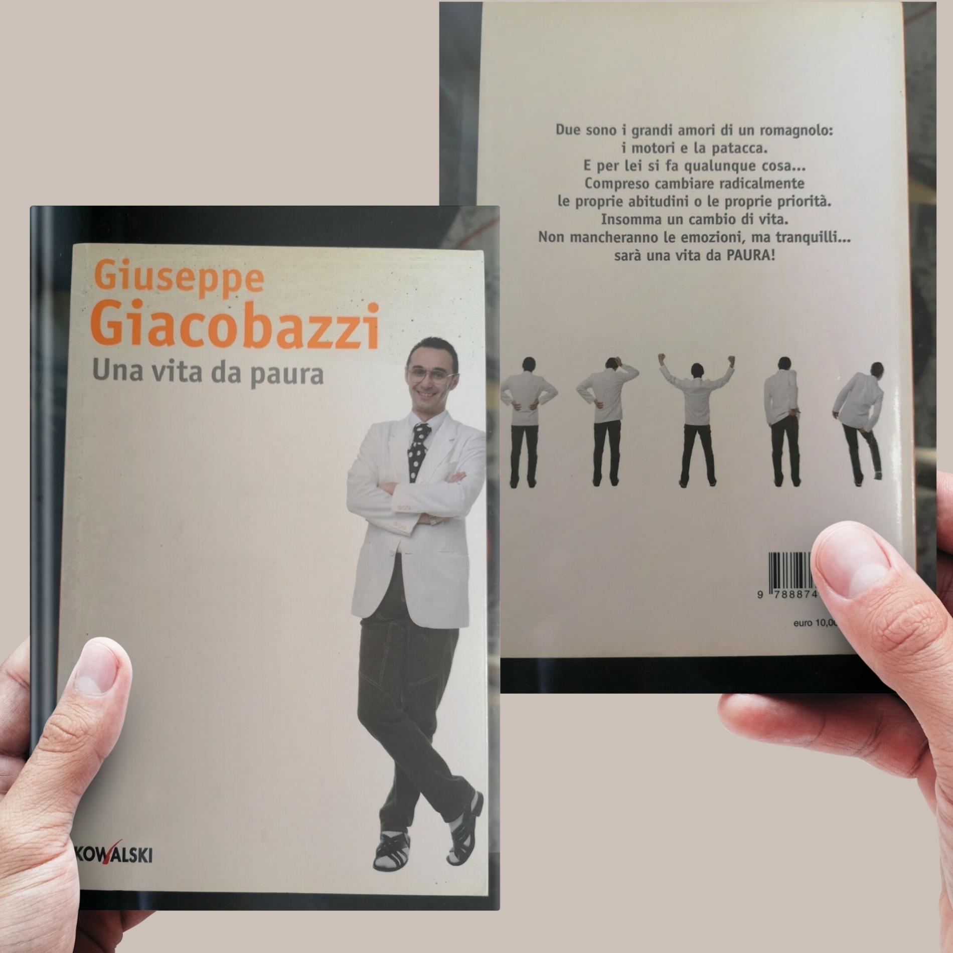 Una vita da paura