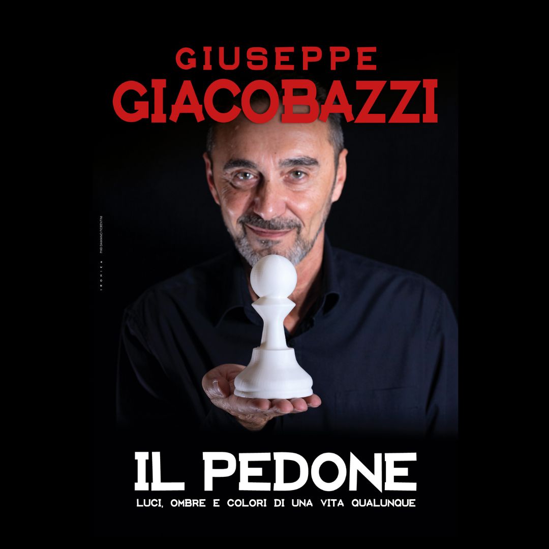 Il Pedone