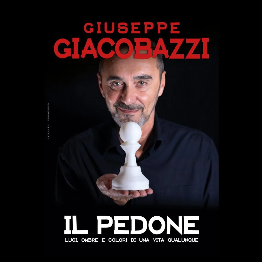 Il Pedone