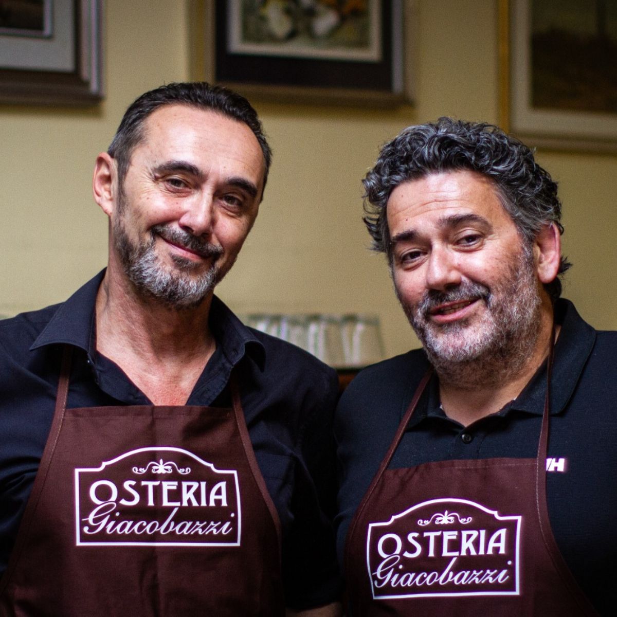 Osteria Giacobazzi