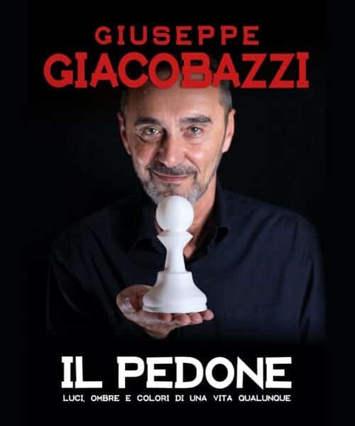IL PEDONE. Luci, ombre e colori di una vita qualunque