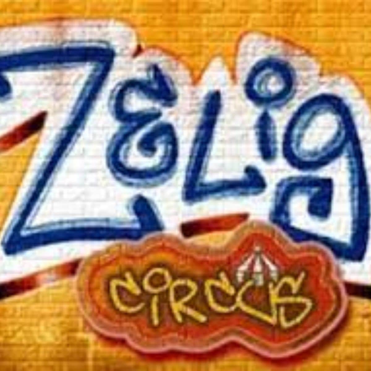 Zelig Off e Zelig Circus