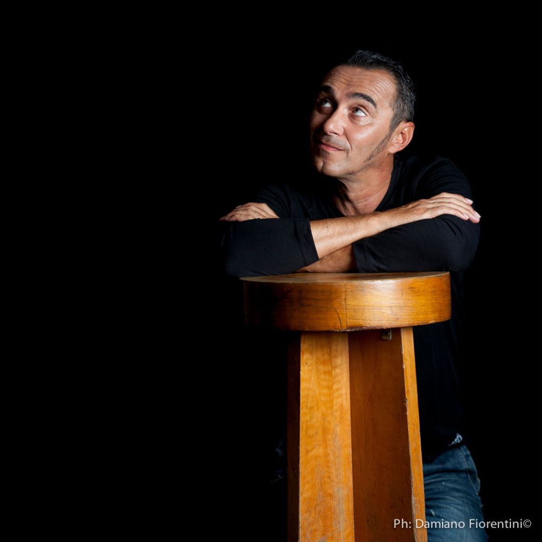 Giuseppe Giacobazzi