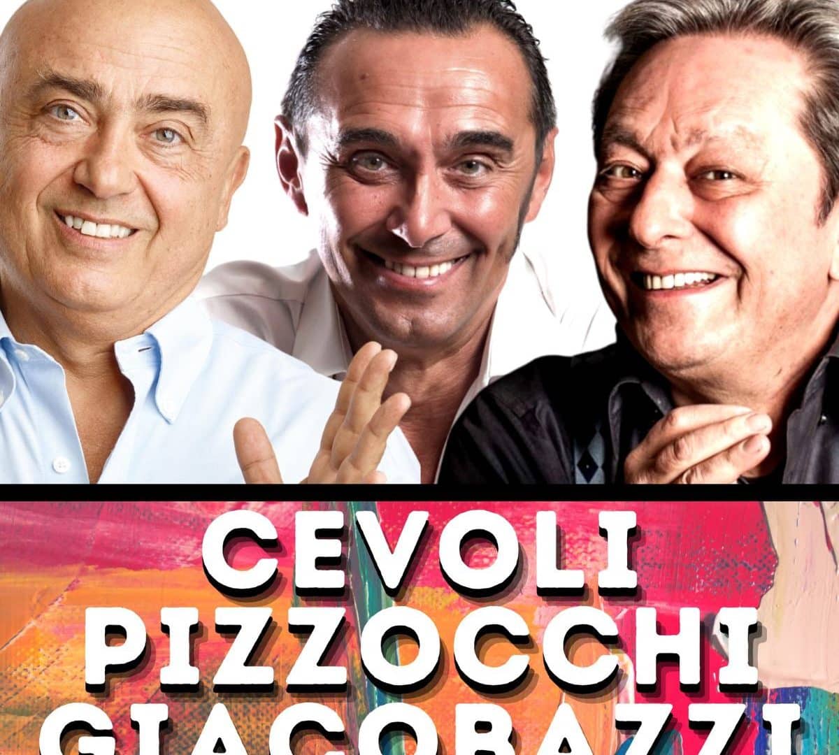 Giacobazzi Cevoli Pizzocchi