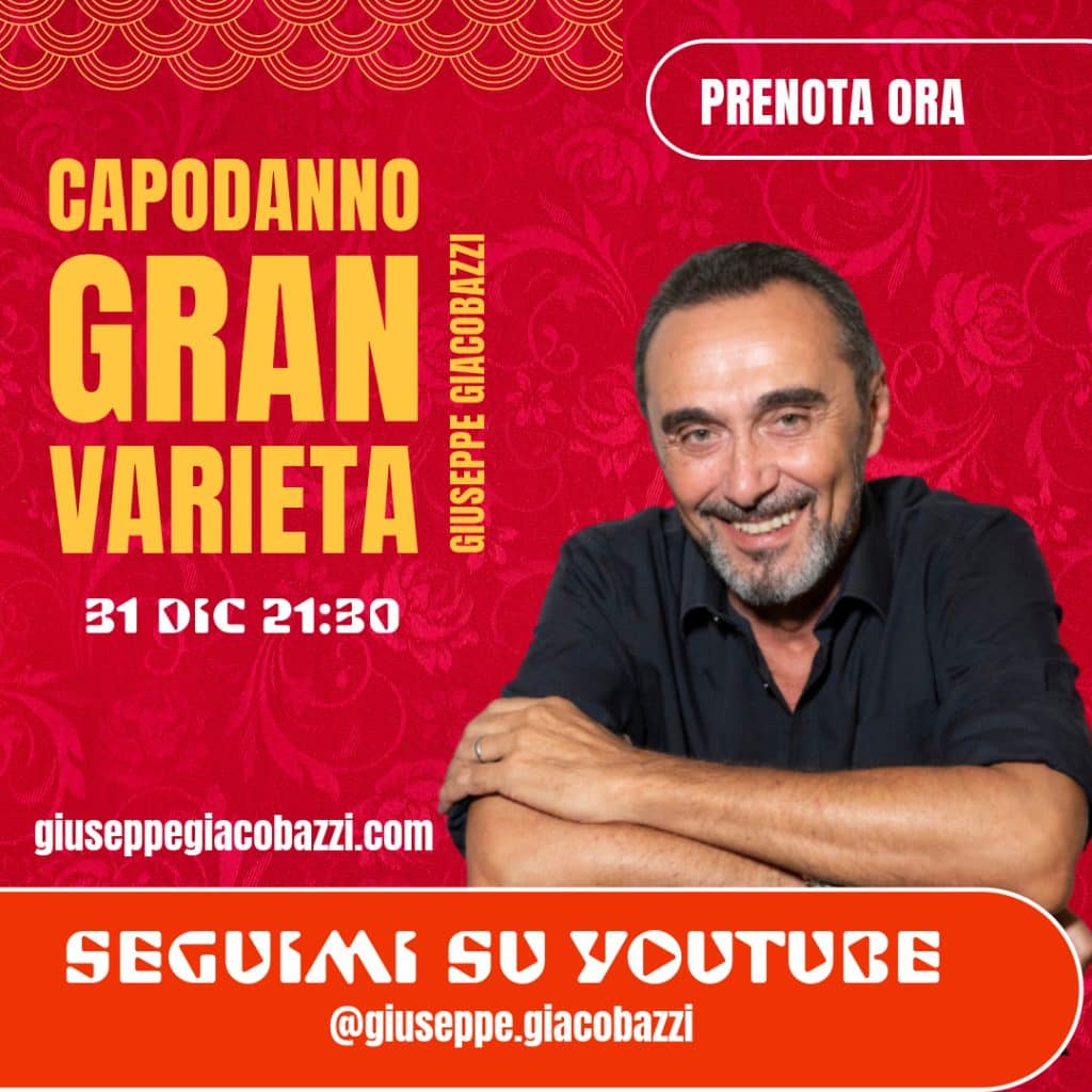 Capodanno – Gran Varietà