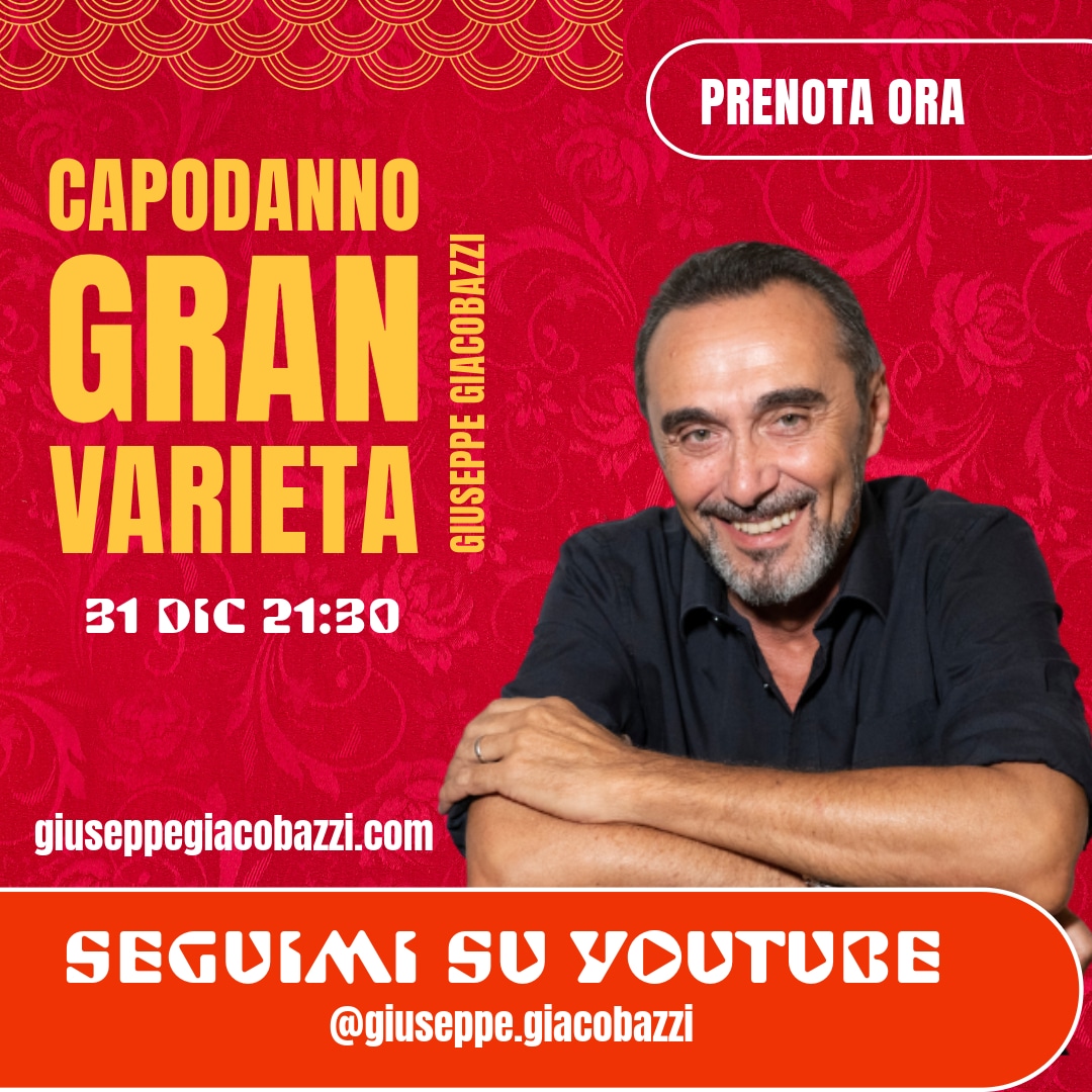 Capodanno – Gran Varietà