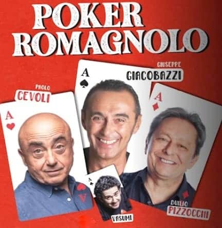 Poker Romagnolo
