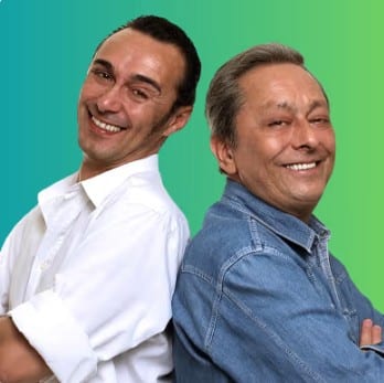 PIZZOCCHI & GIACOBAZZI RECITAL